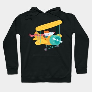 Enjoy the journey Hoodie